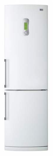 LG Frigorífico Combi No Frost