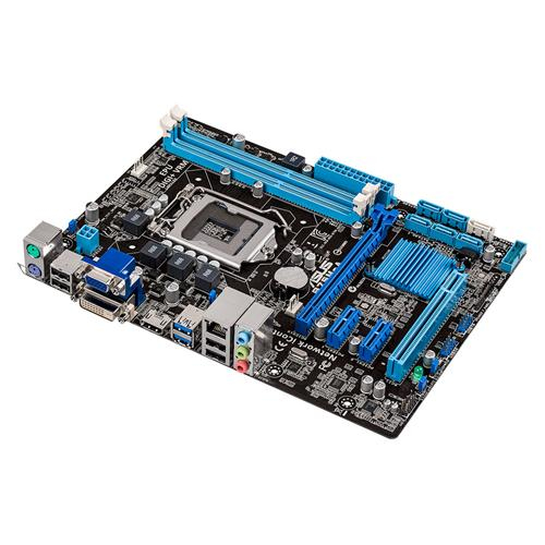ASUS B75M-A Intel B75 LGA 1155 (Socket H2) micro ATX – image 3