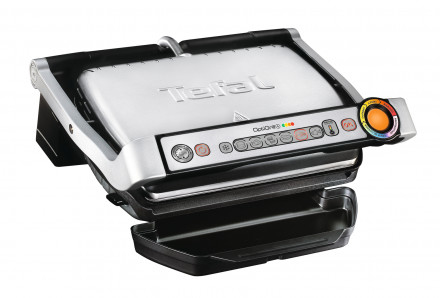 Tefal GC712D34 contact grill