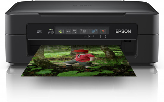 Epson Expression Home XP-255 – image 4