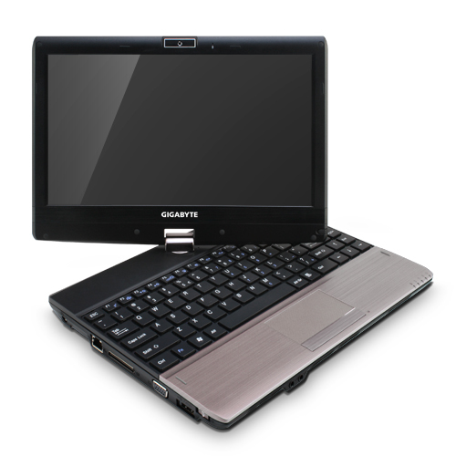 GIGABYTE T1125N Intel® Core™ i5 i5-470UM Hybrid (2-in-1) – image 1