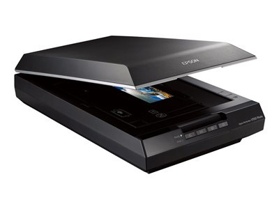 Epson Perfection V550 Flatbed scanner – image 4