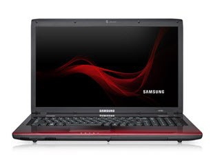 Samsung R580 15.6" – image 1