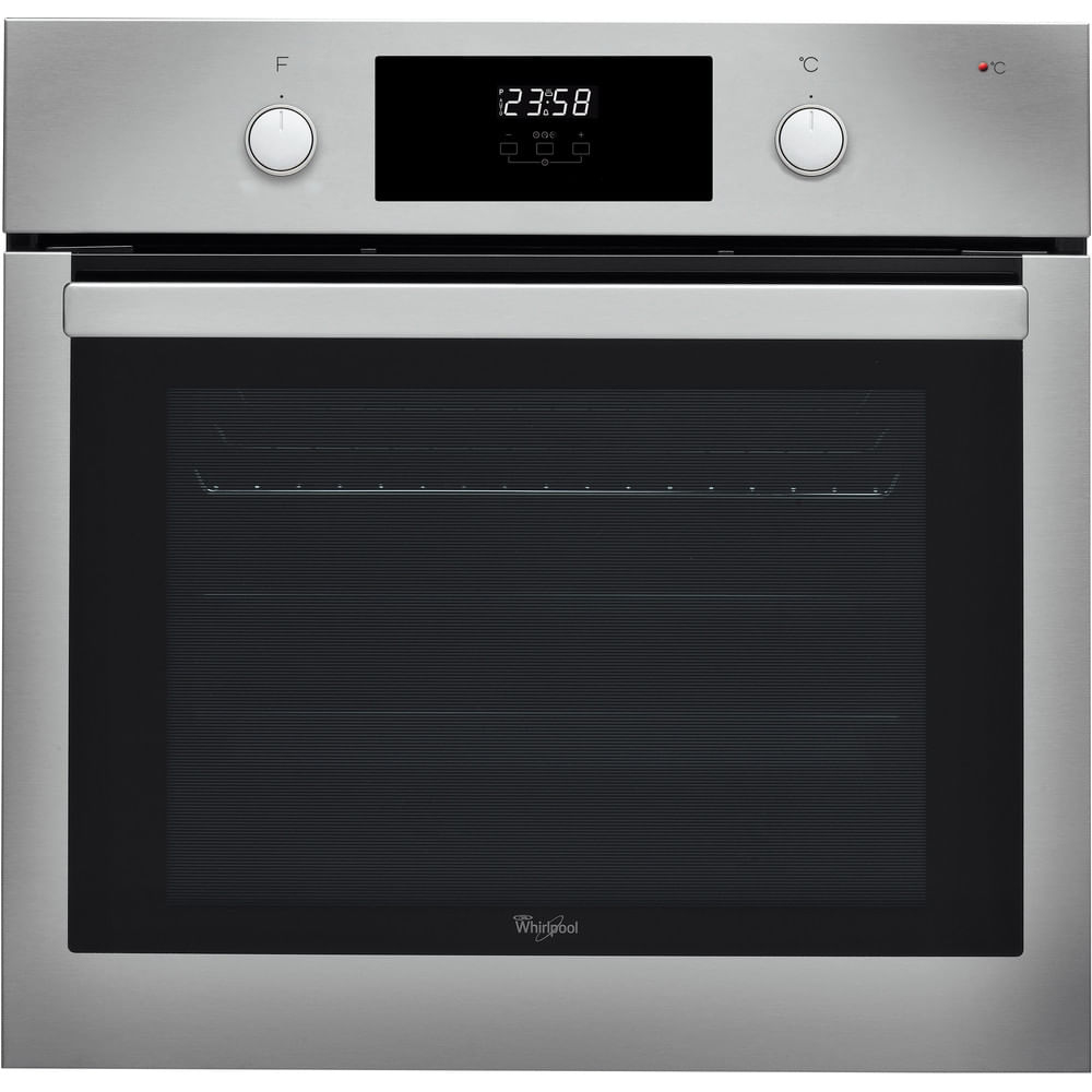 Whirlpool AKP 745 IX — vue 1 sur 4