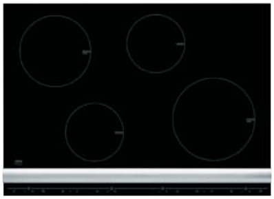AEG FM7803KAN inb kookplat