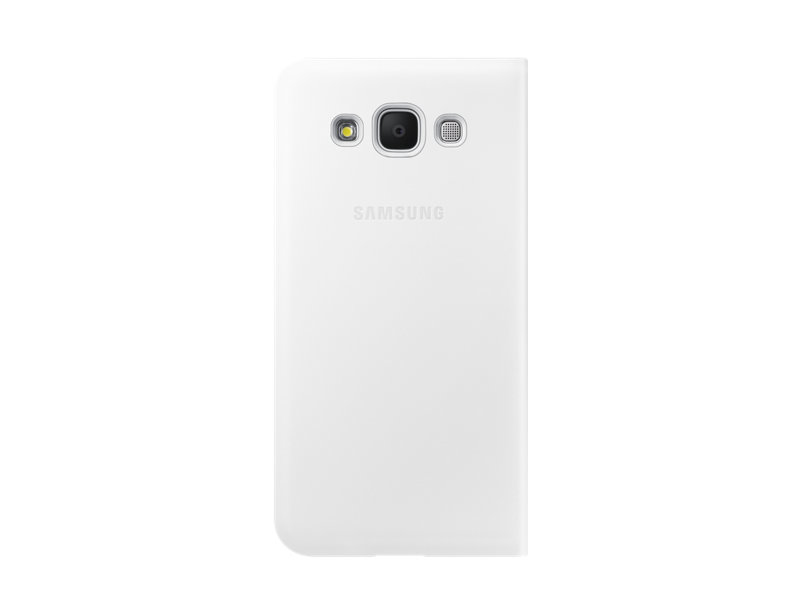 Samsung EF-WE500BWEGWW mobile phone case Wallet case White – image 3