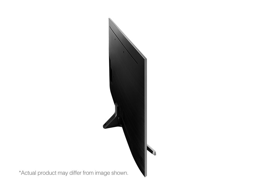 Samsung UE65NU7442U 165.1 cm (65") 4K Ultra HD Smart TV Wi-Fi Silver – image 9