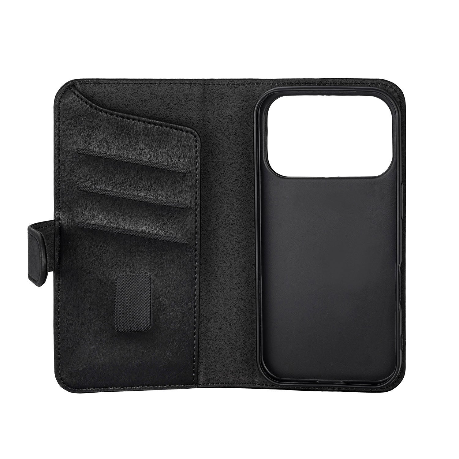 Gear Wallet Case 3 Card Slots Magseries Black - iPhone 17 Pro/18 Pro – image 4