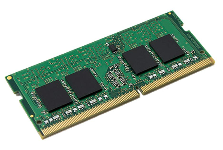 Kingston Technology 8GB DDR4 2133MHz SODIMM