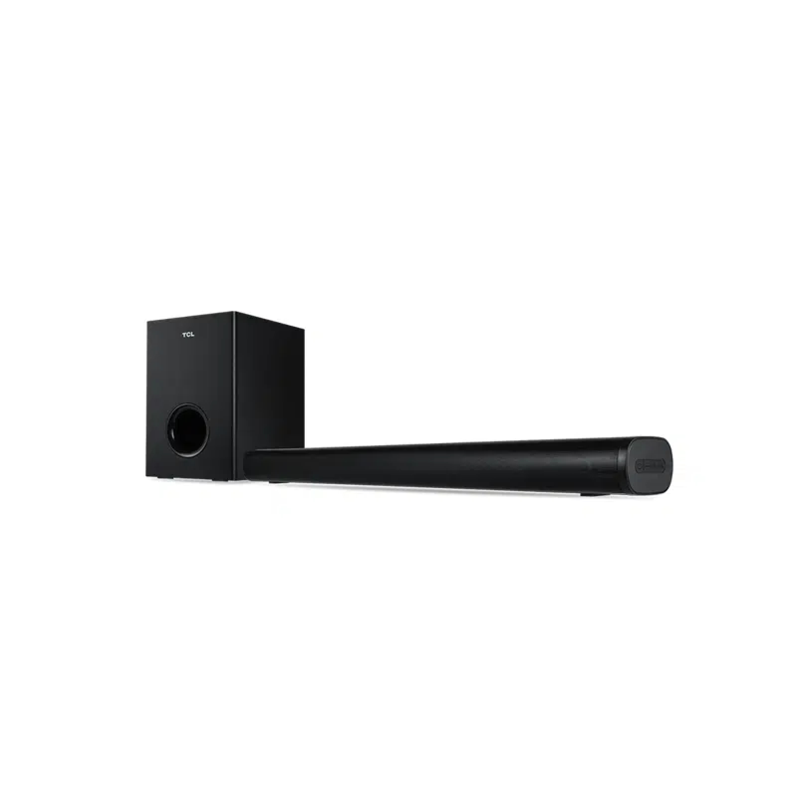 TCLS522W soundbar speaker Black 2.1 channels – image 3