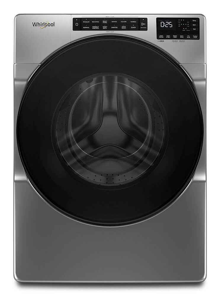 Whirlpool 7MWFW5605MC — vue 1 sur 8