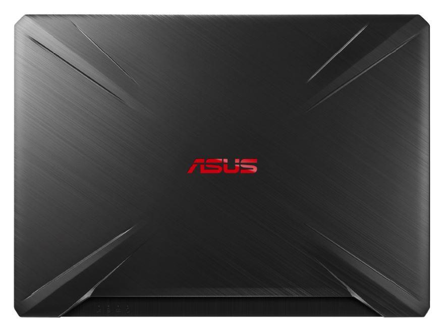 ASUS TUF Gaming FX505DY-BQ024T AMD Ryzen™ 5 3550H Laptop – image 7