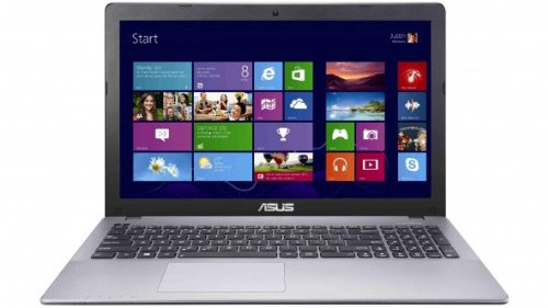 ASUS F550CA Intel® Celeron® 1007U Laptop – image 1