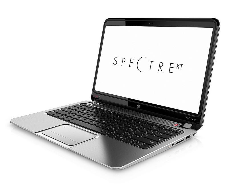 HP Spectre XT 13-2100ea Intel® Core™ i5 i5-3317U – image 8