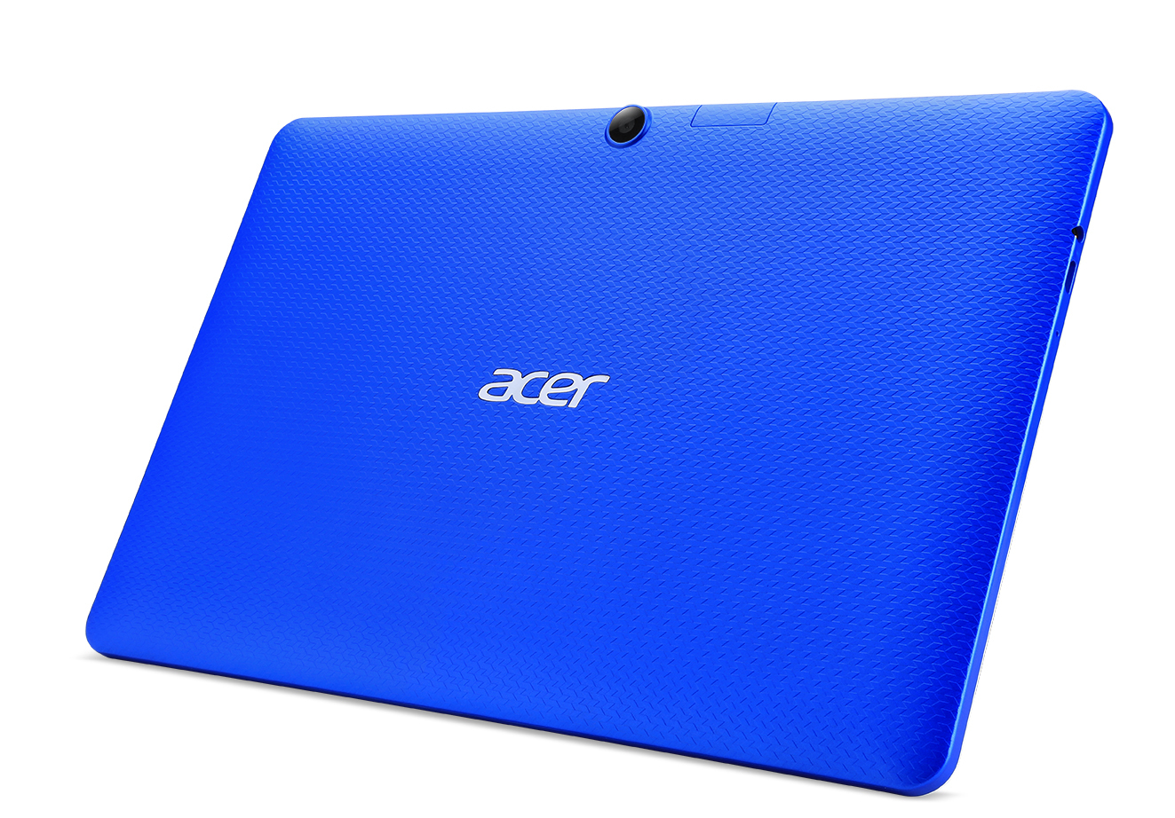 Acer Iconia B3-A20-K8NE Mediatek – image 4