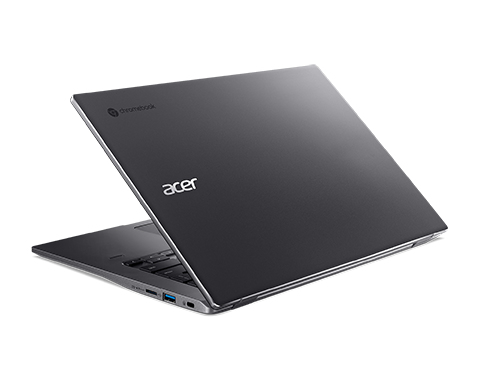 Acer Chromebook CB514-1W-P0Y5 Intel® Pentium® Gold 7505 – image 5