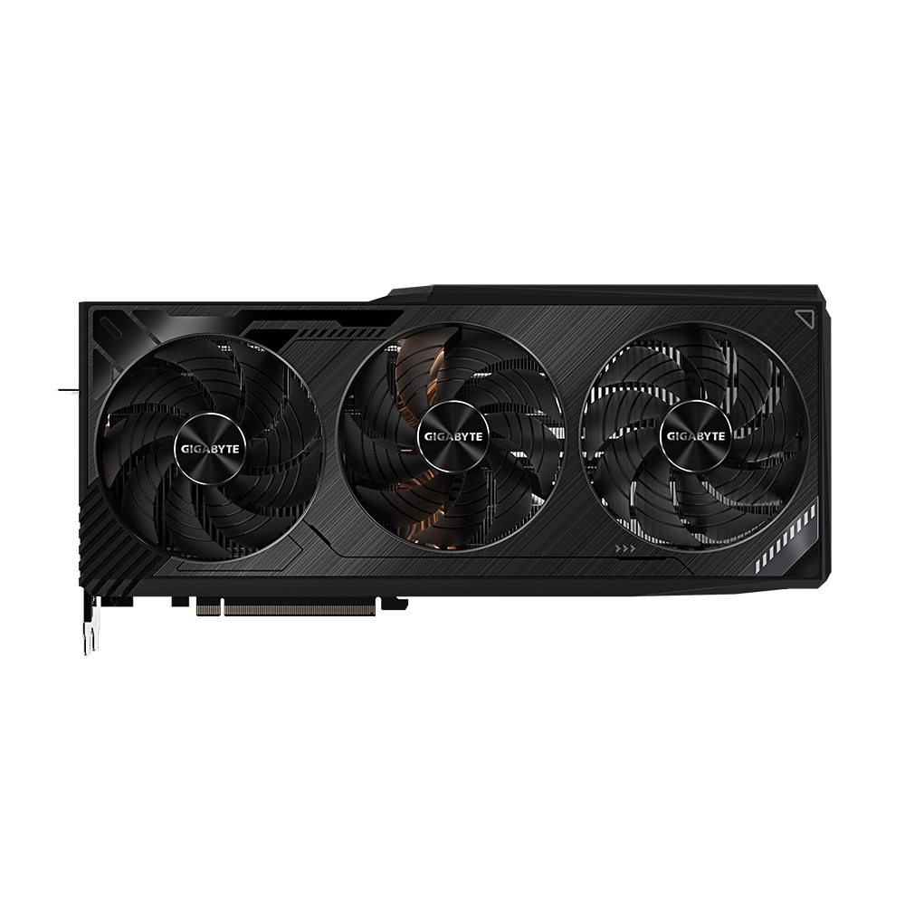 GIGABYTE GeForce RTX 3090 Ti GAMING OC 24G – image 1