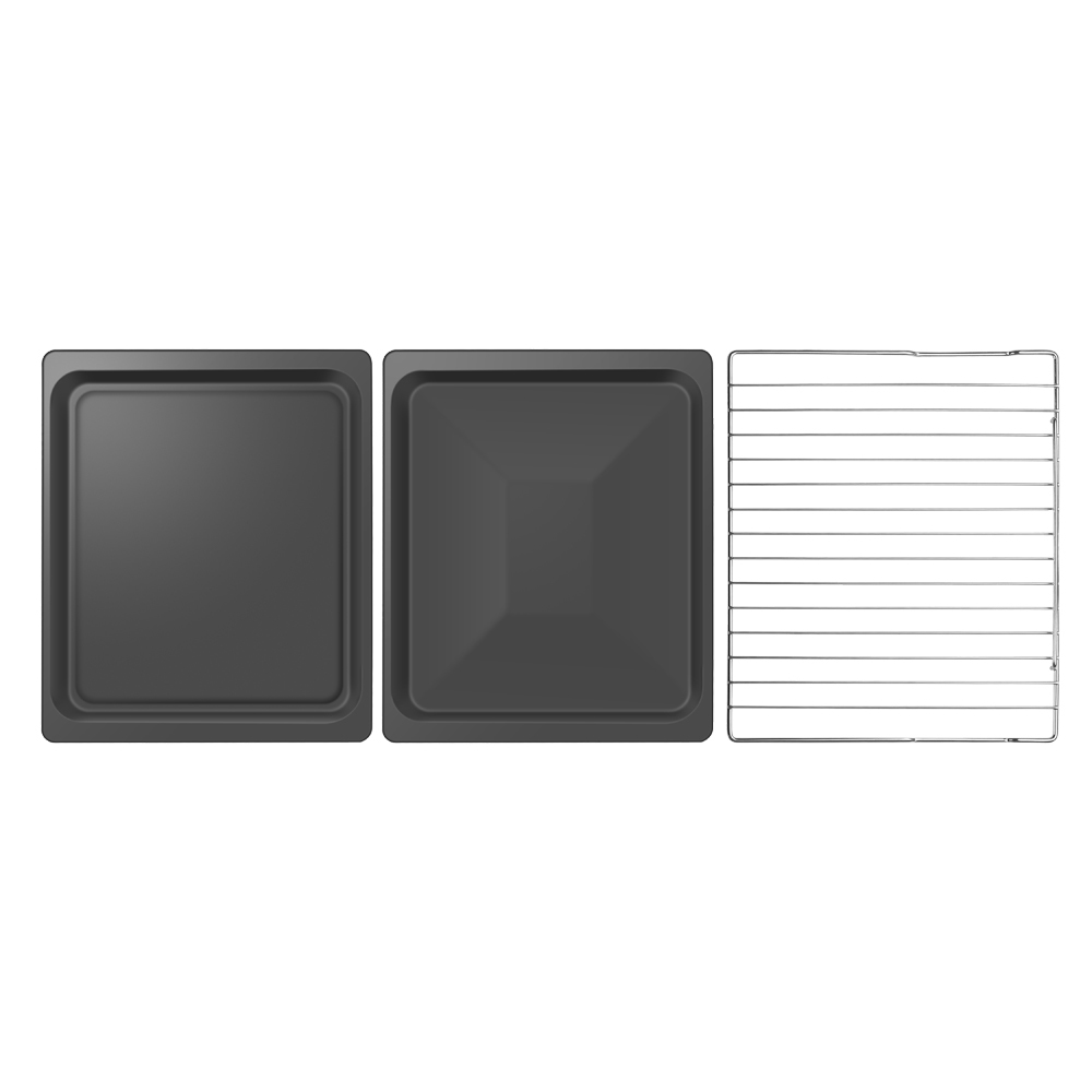 Haier Artisan Steam HOQ-P16AS5SX – image 9
