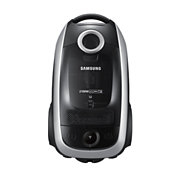 Samsung VCC7490 4 L Cylinder vacuum Dry 2100 W Dust bag – image 6