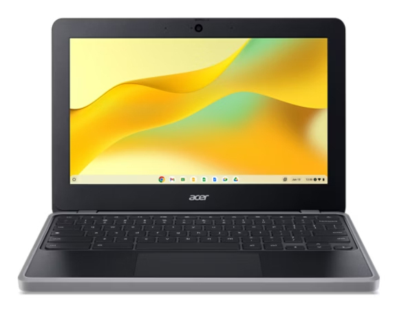 Acer Chromebook C723T-TCO-K7NP MediaTek MT8183 – image 1