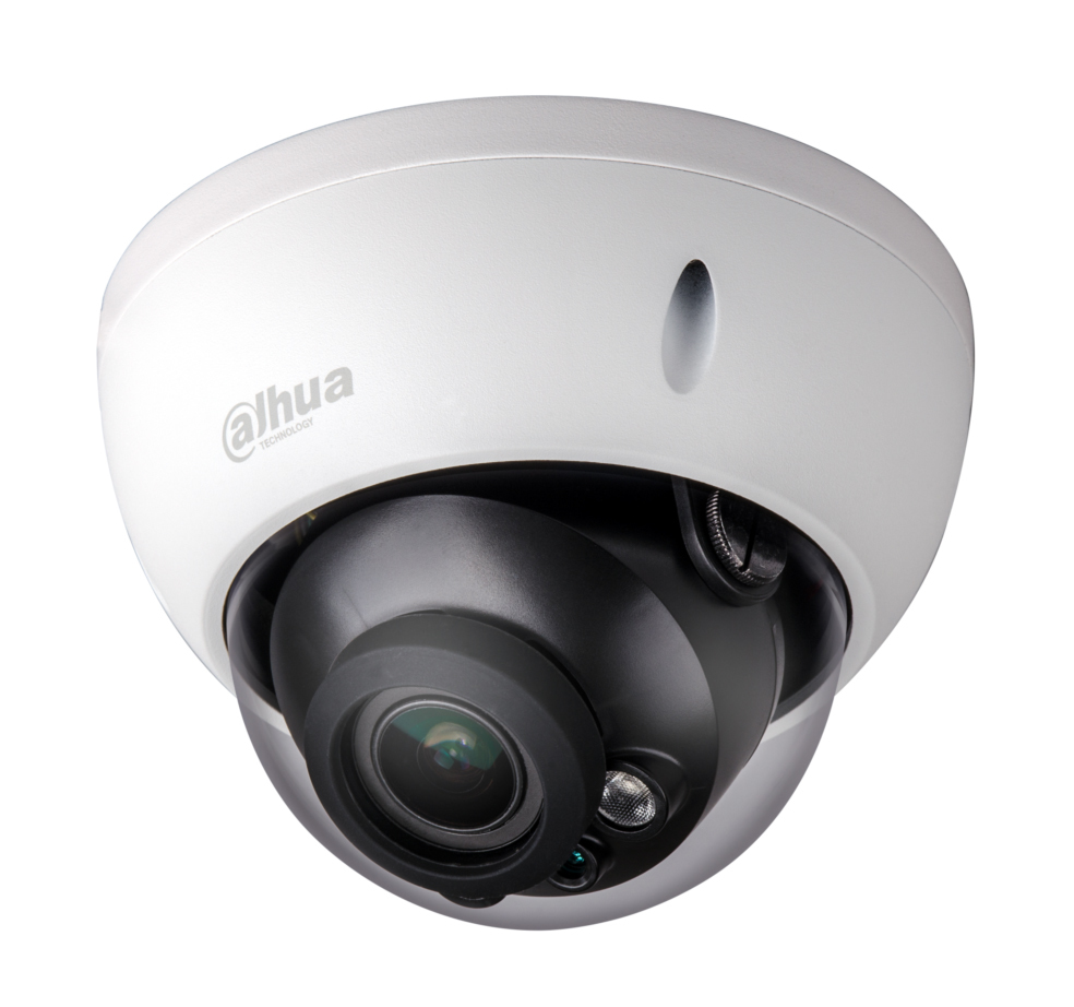 Dahua Technology HAC-HDBW1100R-VF Dome CCTV security camera Indoor & outdoor