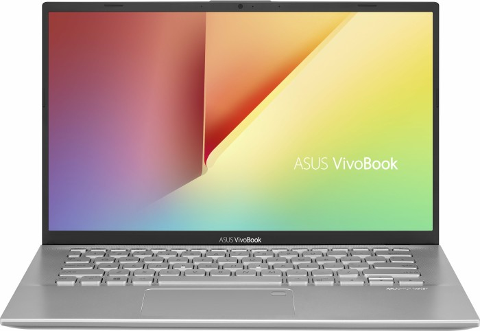ASUS Vivobook 14 F412DA-EK246T AMD Ryzen™ 5 3500U Laptop – image 1