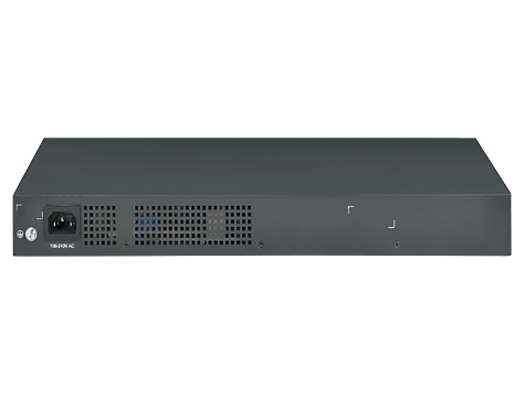 HP 1920-24G Managed L3 Gigabit Ethernet (10/100/1000) 1U Grey – image 3