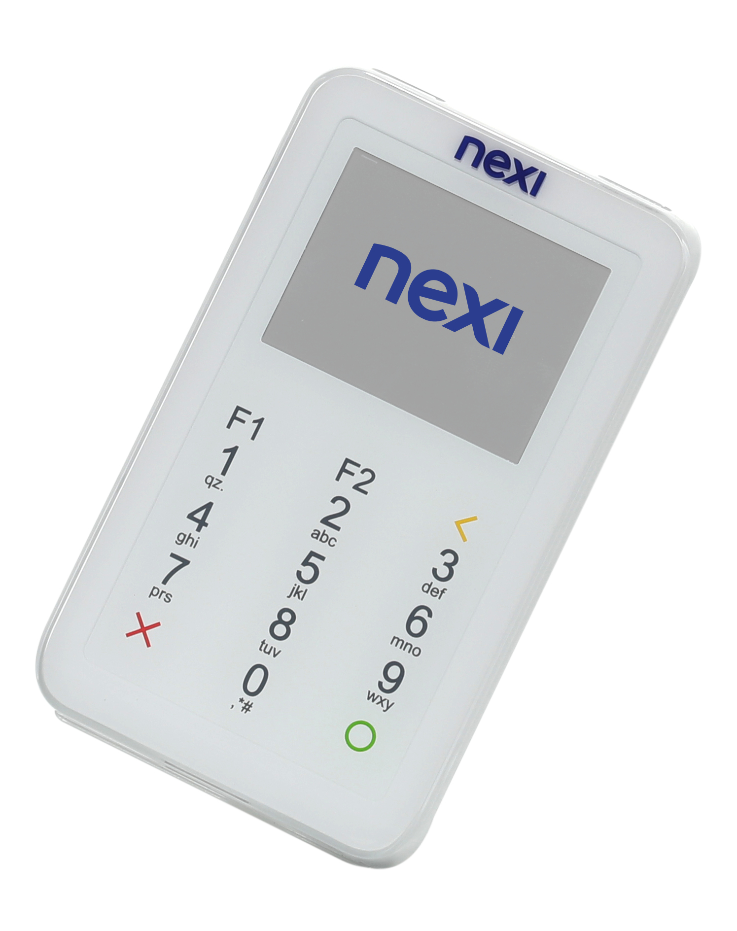 Nexi Discover Mobile POS – image 3