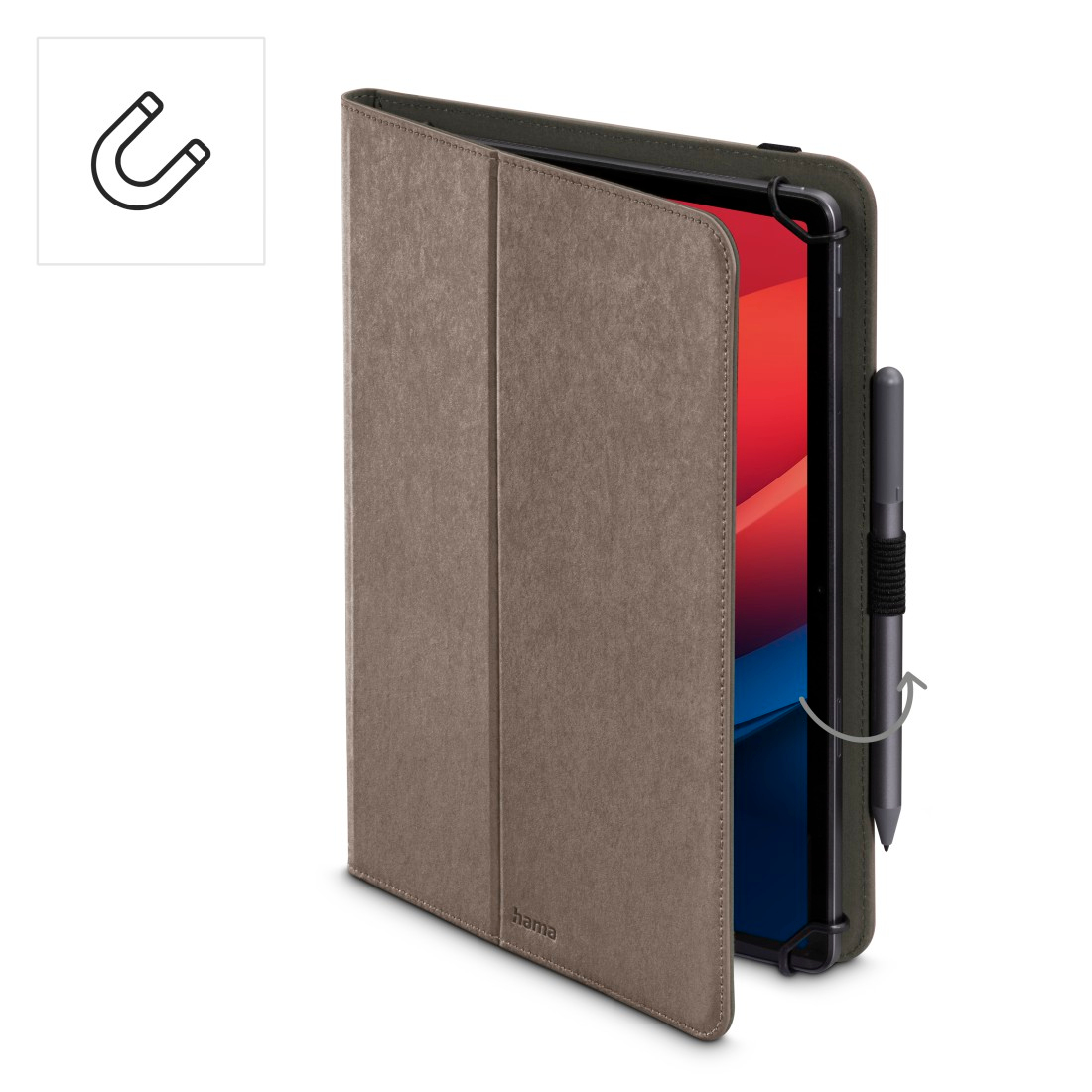 Hama 00227073 tablet case – image 8