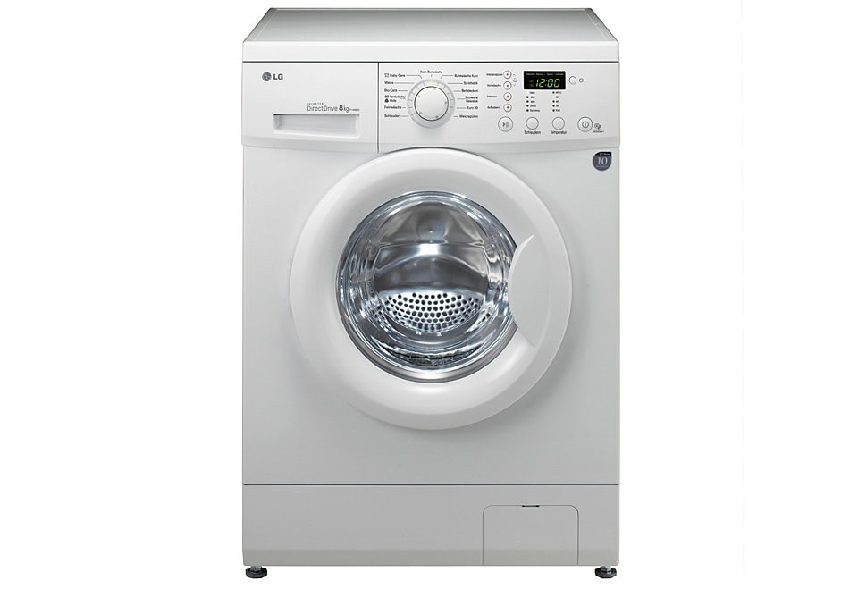 LG F 1498 TD