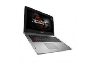 ASUS ROG Strix G502VM-FY232T Intel® Core™ i7 i7-7700HQ Laptop – image 3