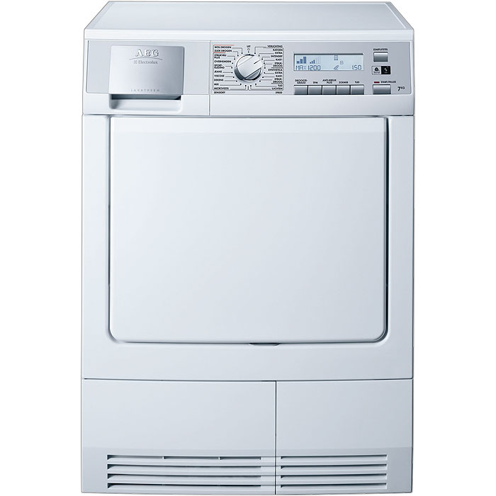 AEG LAVATHERM 59850