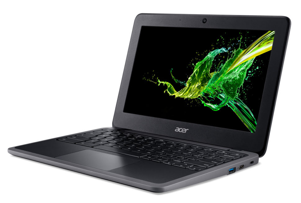 Acer Chromebook C733T-C4B2 Intel® Celeron® N N4120