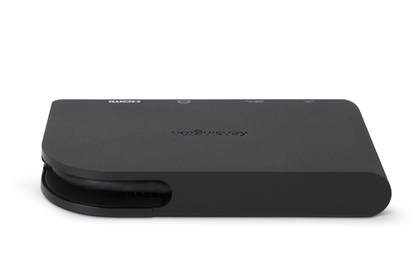 Kensington SD1500 USB-C 5Gbps Mobile Docking Station - 4K HDMI or HD VGA - Windows/Chrome/macOS – image 3