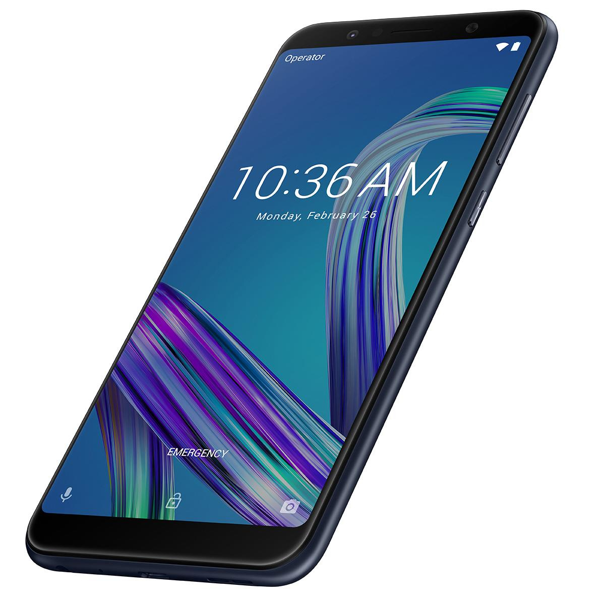 ASUS ZenFone ZB602KL-4A017EU – image 4