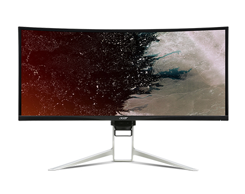 Acer XR342CK Pbmiiqphuzx – image 2