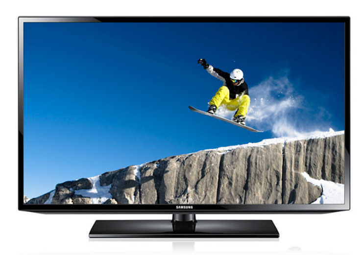 Samsung SyncMaster H40B – image 1