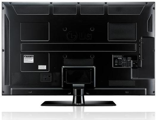 LG 42LE5300 TV 106.7 cm (42") Full HD Black – image 4