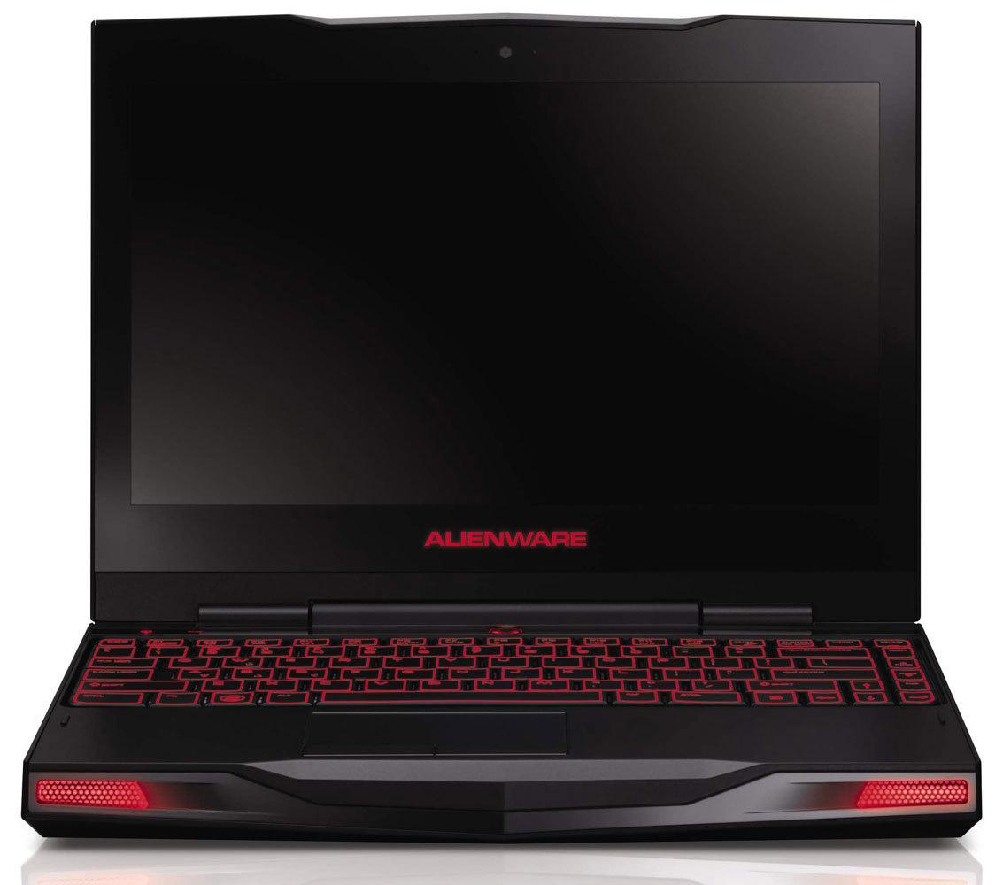 Dell M11X Intel® Core™ i3 i3-2357M