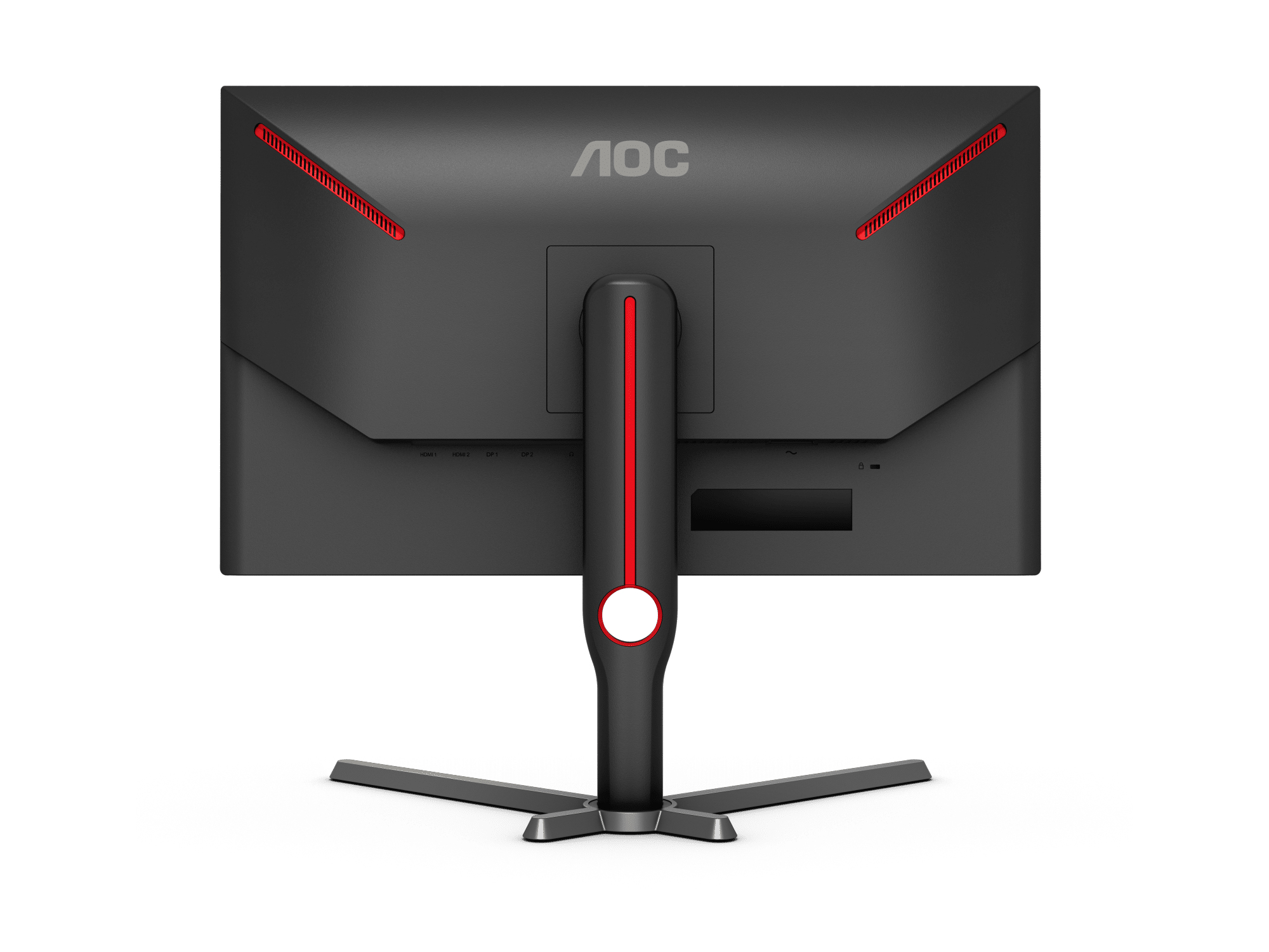 AOC G3 Q27G3Z computer monitor – image 5