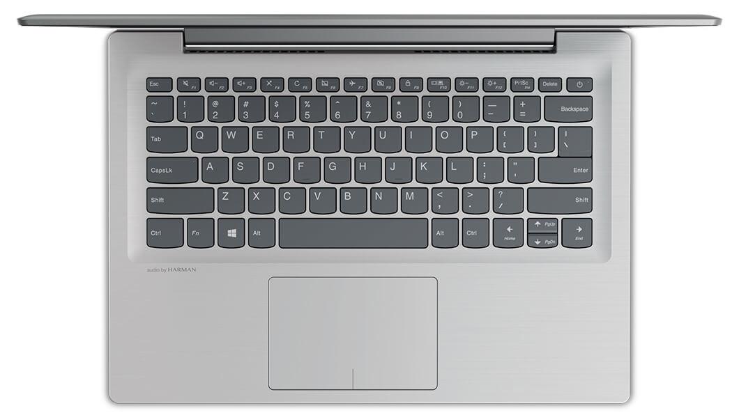 Lenovo IdeaPad 320S Intel® Core™ i5 i5-7200U Laptop – image 7