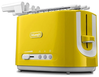 De’Longhi CTE 2303.Y