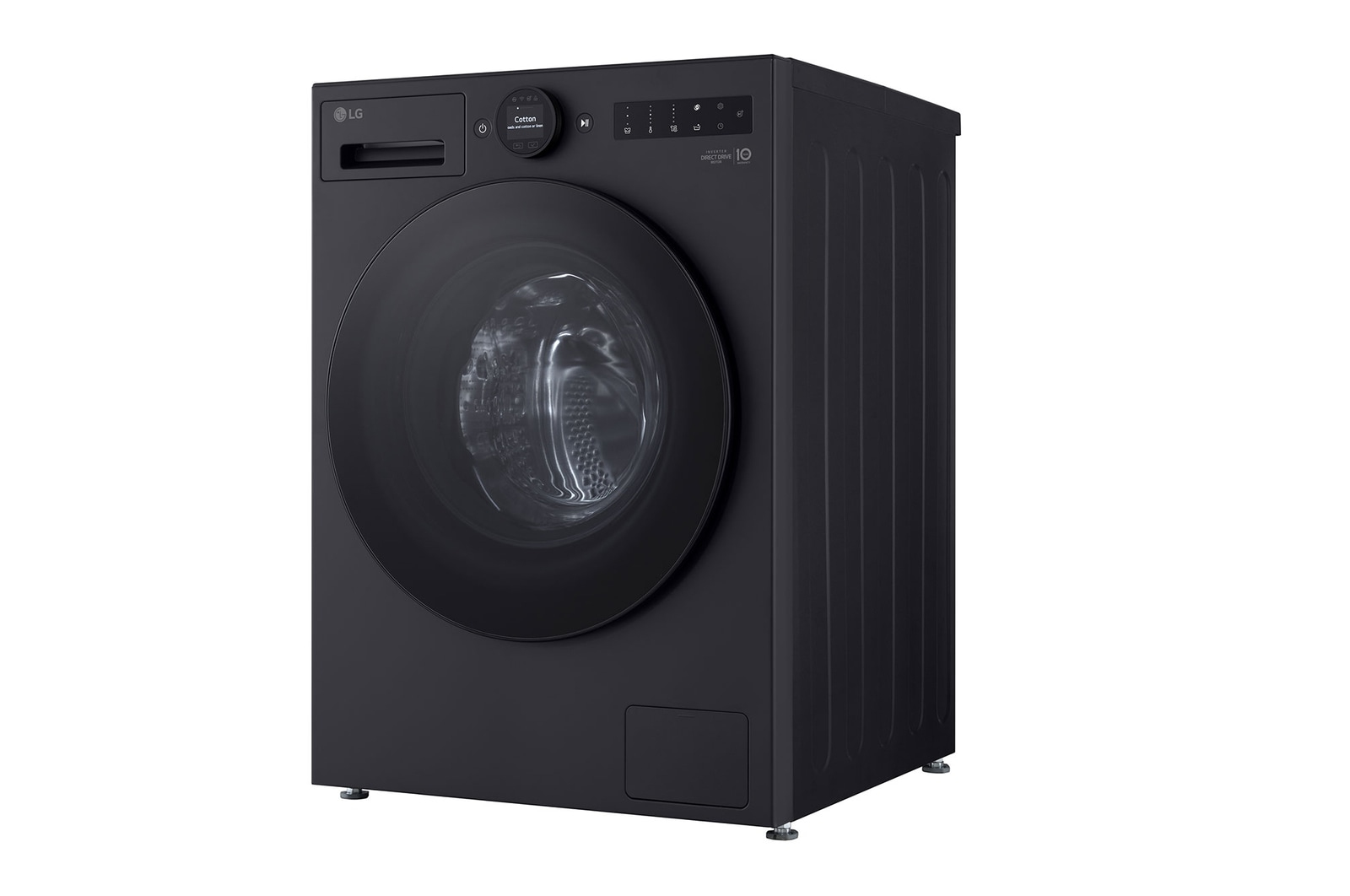 LG F14X76BMST washing machine Front-load – image 9