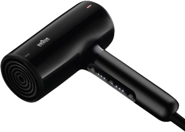 Braun HD4.1 — vue 1 sur 8