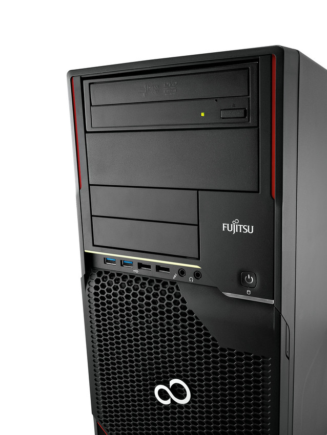 Fujitsu W520 + Service Pack 3 Years On-Site 5x9 – image 3
