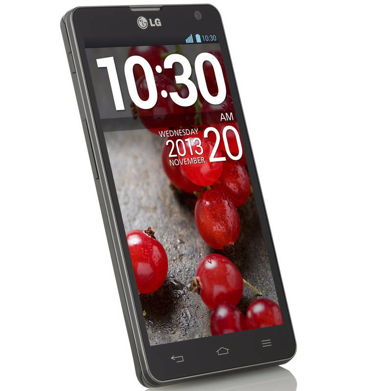 LG Optimus L9 II D605 – image 3