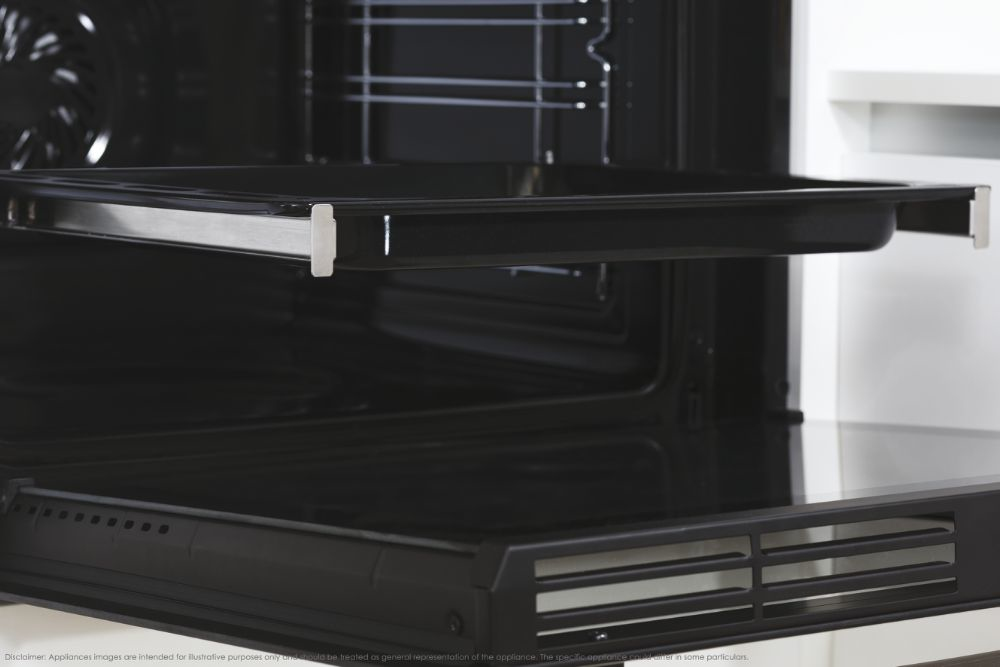 Candy Smart Steam FCP651SX – image 2
