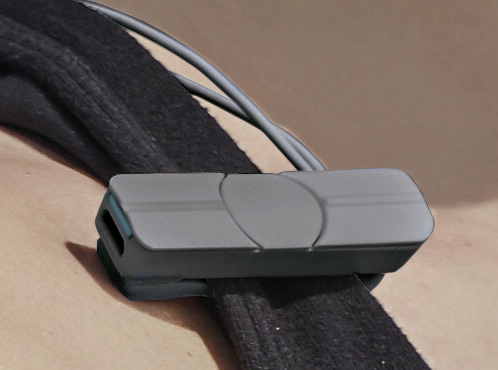 ZAGG Charisma Headset Wireless In-ear Music Bluetooth Grey – image 6