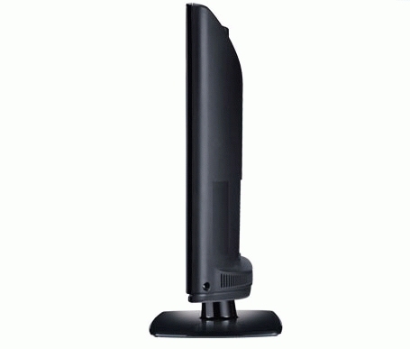 LG 22LD350 TV 55.9 cm (22") HD Black – image 5