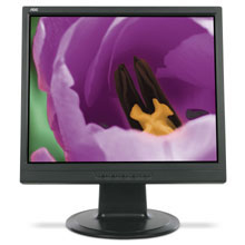 AOC 197SA-1 computer monitor – image 1